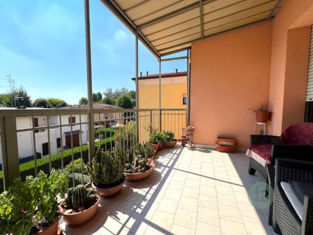 Appartamento in vendita a Mirandola MO