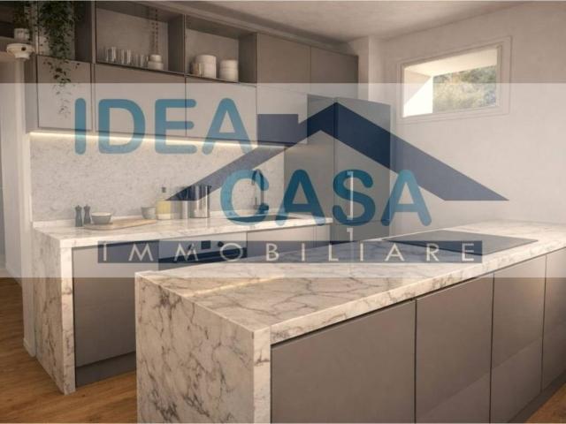 Appartamento in vendita a Mirandola MO