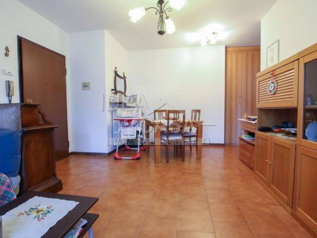 Appartamento in vendita a Mirandola MO