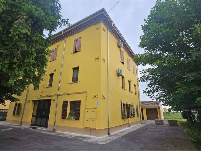 Appartamento in vendita a Mirandola MO
