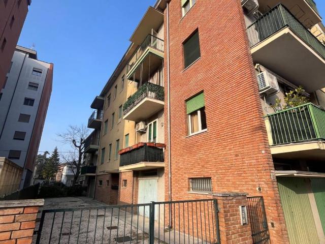 Appartamento in vendita a Mirandola MO