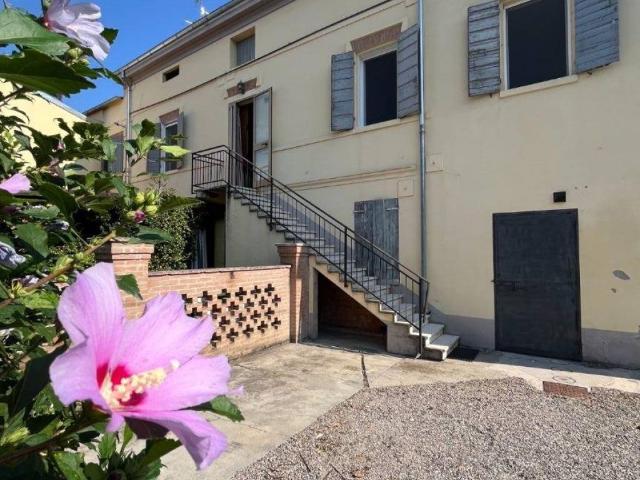 Appartamento in vendita a Mirandola MO