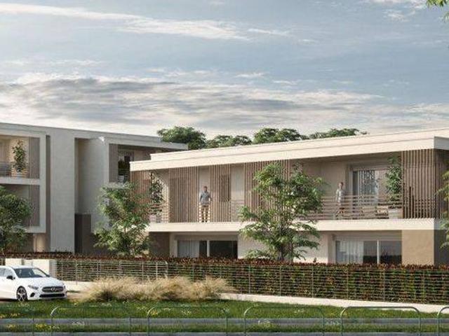 Appartamento in vendita a Mirano VE