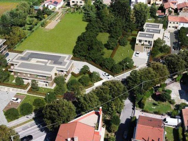 Appartamento in vendita a Mirano VE