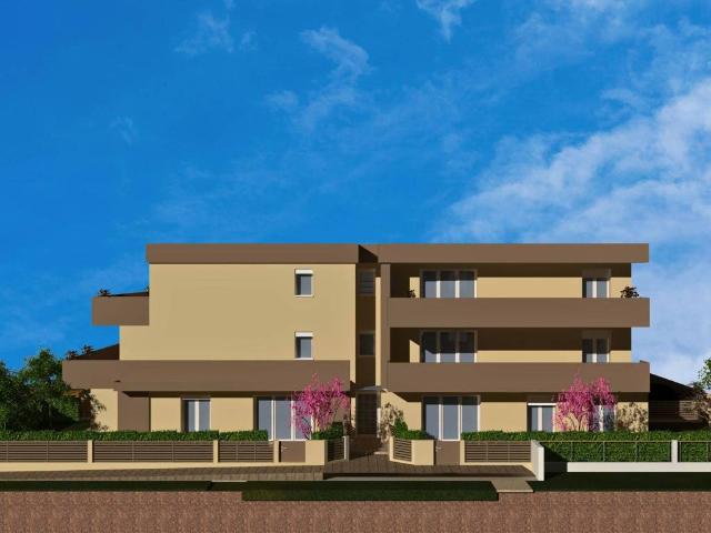 Appartamento in vendita a Mirano VE
