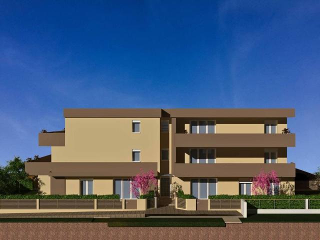 Appartamento in vendita a Mirano VE