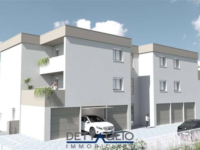 Appartamento in vendita a Mirano VE