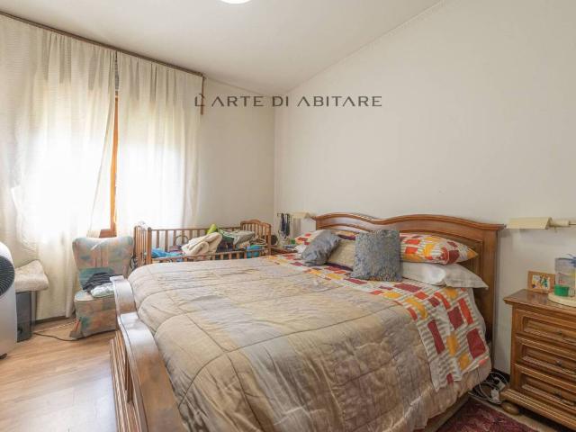 Appartamento in vendita a Mirano VE