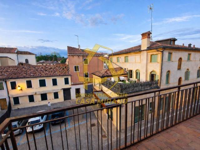 Appartamento in vendita a Mirano VE