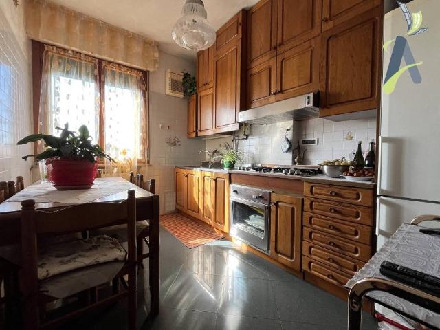 Appartamento in vendita a Mirano VE