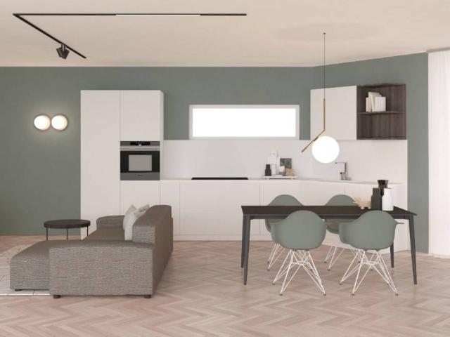 Appartamento in vendita a Mirano VE