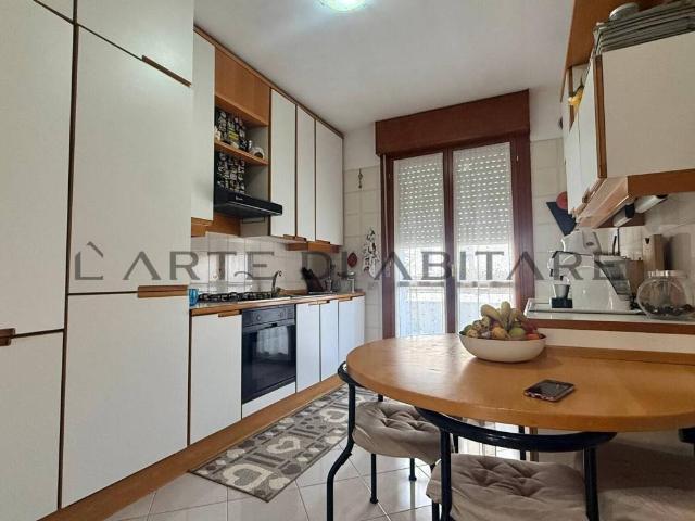Appartamento in vendita a Mirano VE