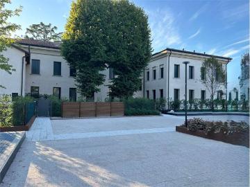 Appartamento in vendita a Mirano VE