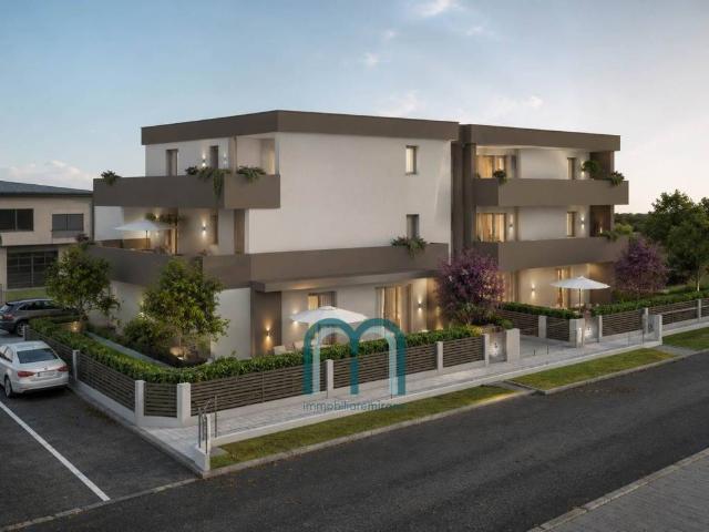 Appartamento in vendita a Mirano VE