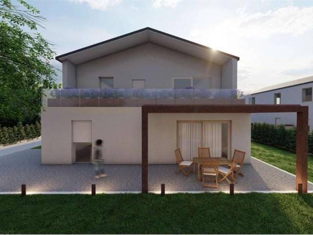 Appartamento in vendita a Mirano VE