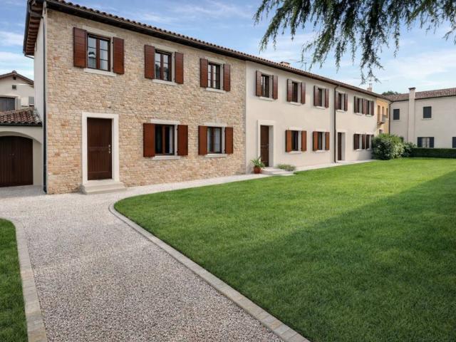 Appartamento in vendita a Mirano VE