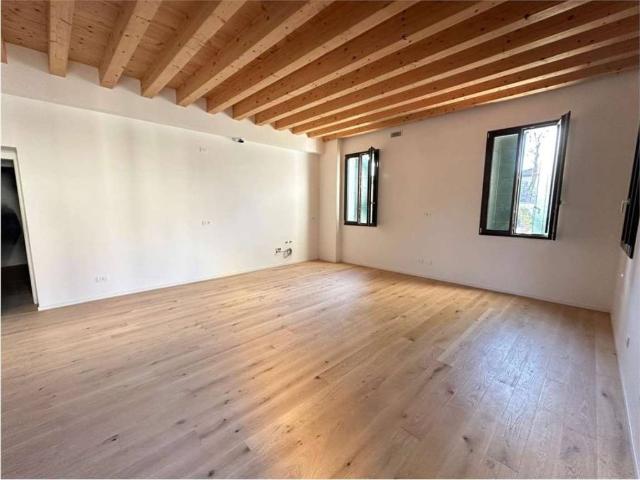 Appartamento in vendita a Mirano VE