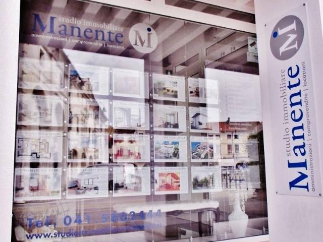 Appartamento in vendita a Mirano VE