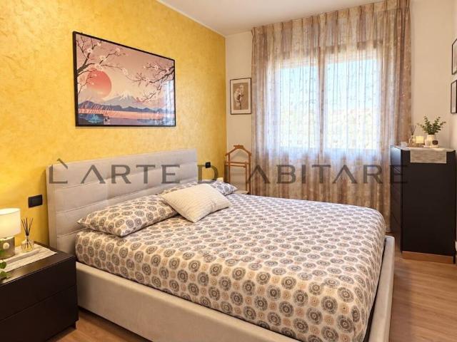 Appartamento in vendita a Mirano VE