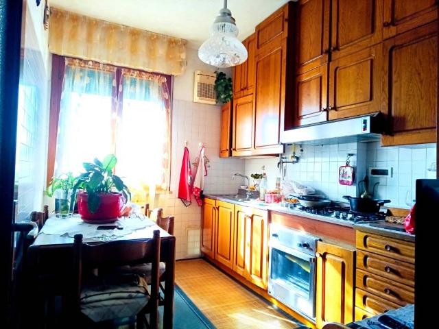 Appartamento in vendita a Mirano VE