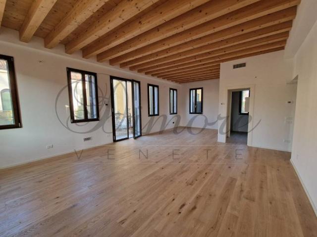 Appartamento in vendita a Mirano VE
