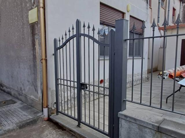 Appartamento in vendita a Mirto ME