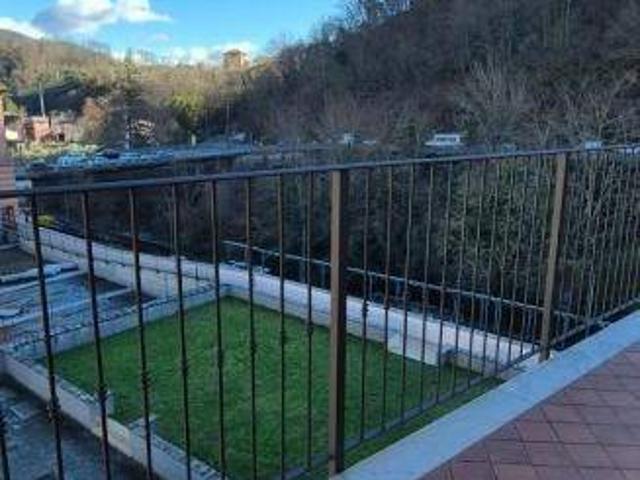 Appartamento in vendita a Moconesi GE