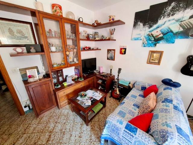 Appartamento in vendita a Moconesi GE