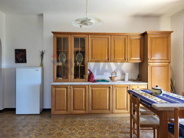 Appartamento in vendita a Moconesi GE