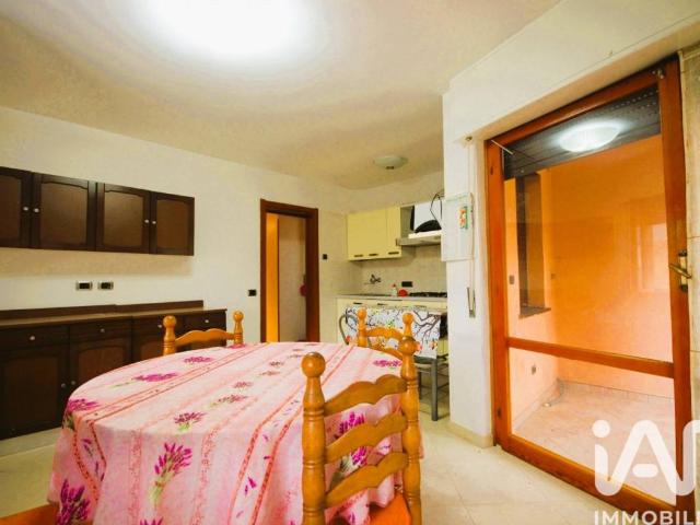 Appartamento in vendita a Moconesi GE