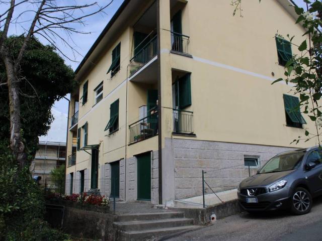 Appartamento in vendita a Moconesi GE