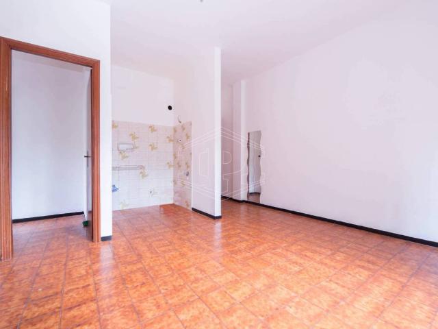 Appartamento in vendita a Moconesi GE