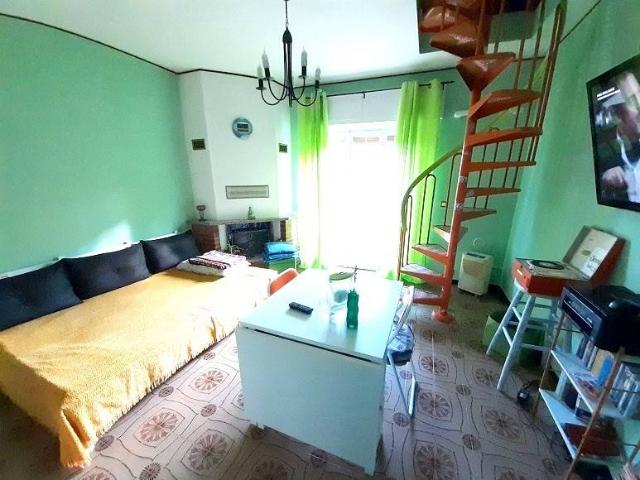 Appartamento in vendita a Moconesi GE