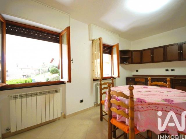 Appartamento in vendita a Moconesi