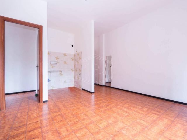 Appartamento in vendita a Moconesi