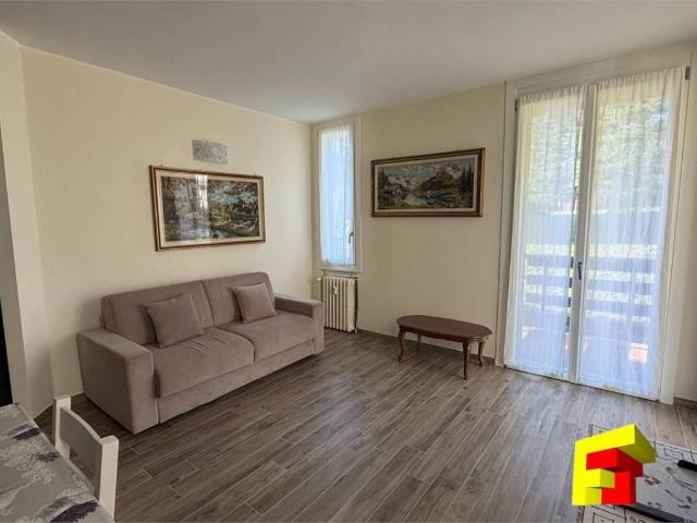 Appartamento in vendita a Moggio LC
