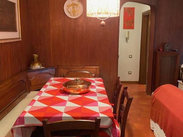 Appartamento in vendita a Moggio LC