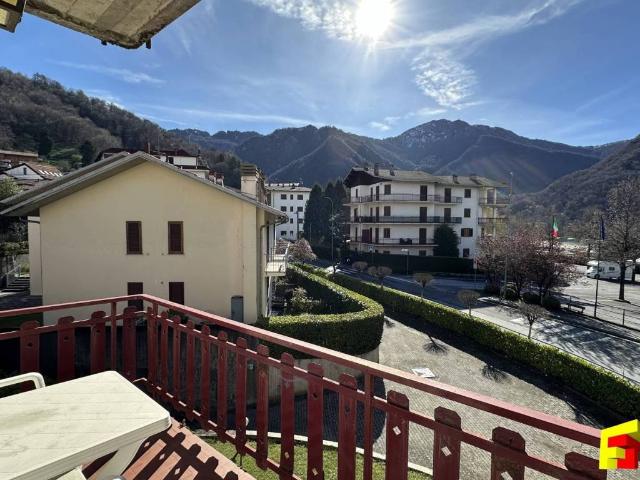 Appartamento in vendita a Moggio LC