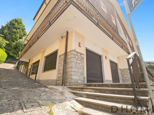Appartamento in vendita a Moggio LC