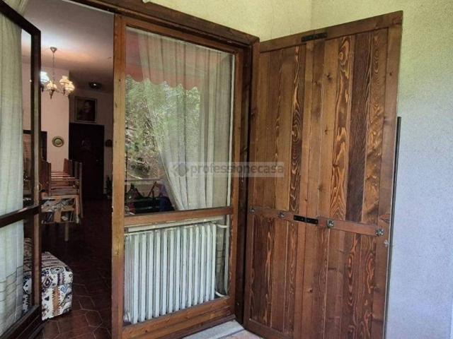 Appartamento in vendita a Moggio LC