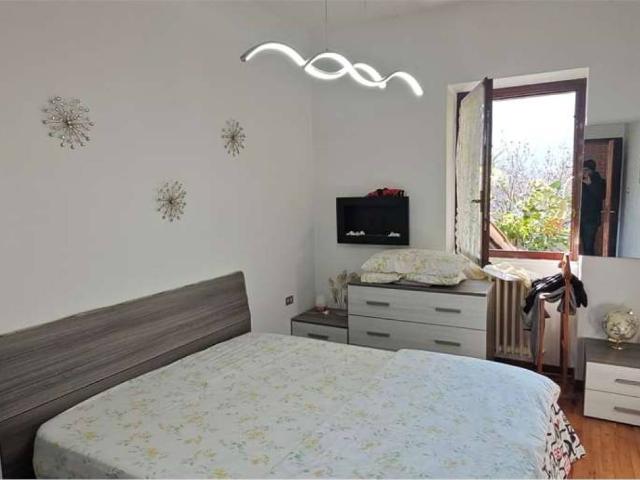 Appartamento in vendita a Moggio LC