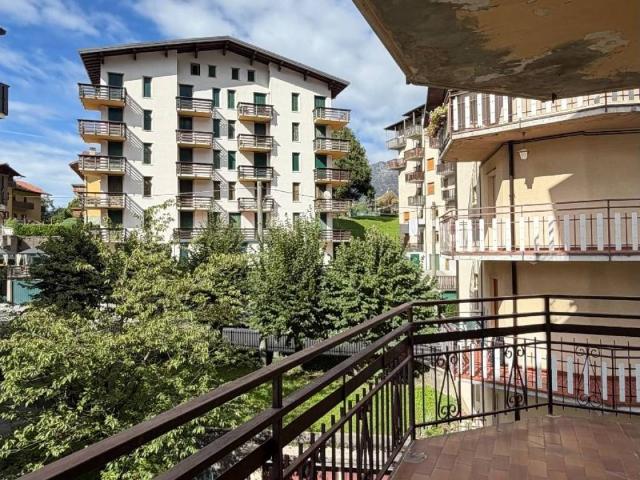 Appartamento in vendita a Moggio LC