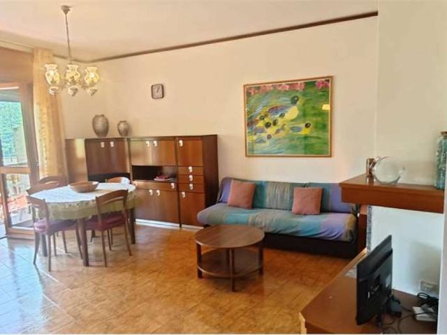 Appartamento in vendita a Moggio LC