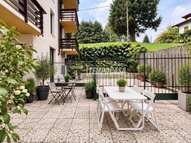 Appartamento in vendita a Moggio LC