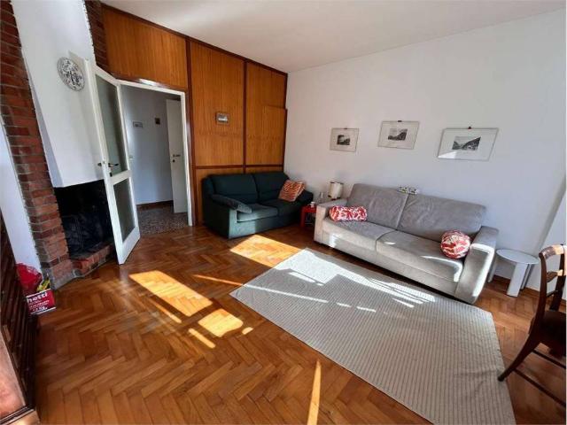 Appartamento in vendita a Moggio LC