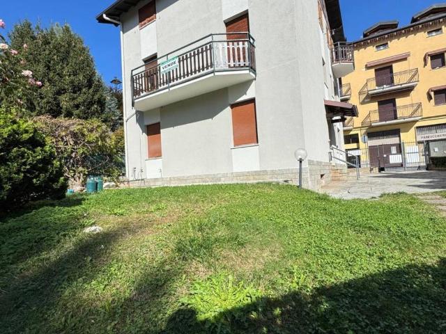 Appartamento in vendita a Moggio LC