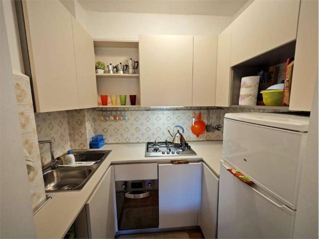 Appartamento in vendita a Moggio LC