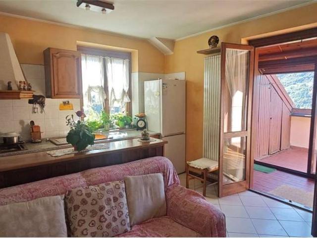 Appartamento in vendita a Moggio LC