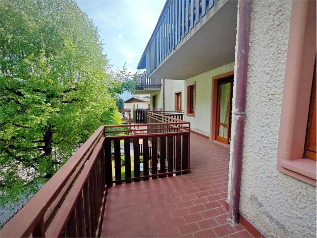 Appartamento in vendita a Moggio LC
