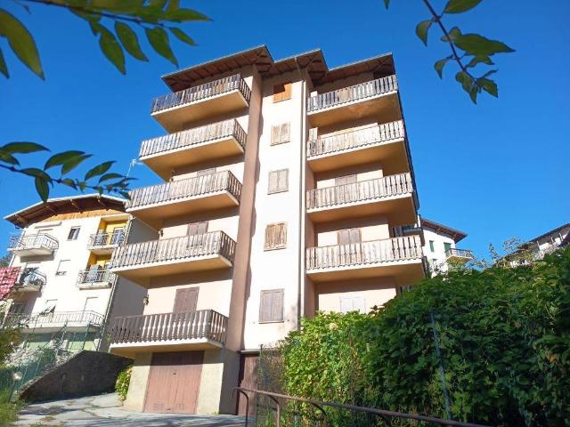 Appartamento in vendita a Moggio LC